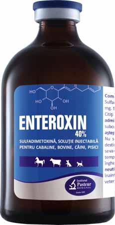 ENTEROXIN 40%