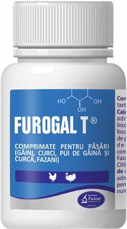 FUROGAL T